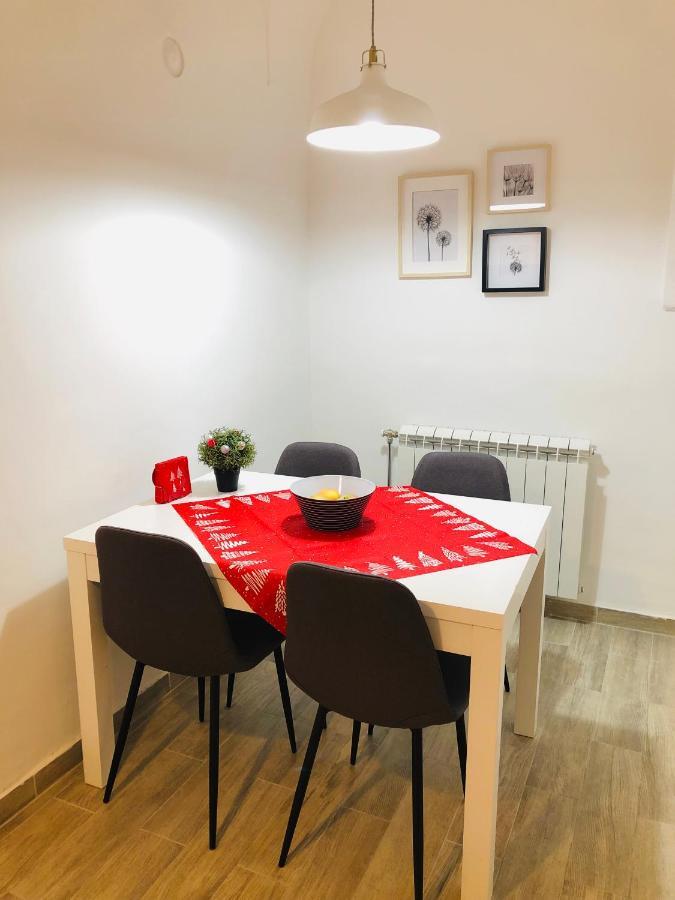 Apartman Tina Novi Sad Exterior photo